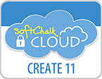 SoftChalk Cloud Create 11 logo