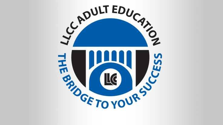 LLCC Adult Education  the bridge to your success