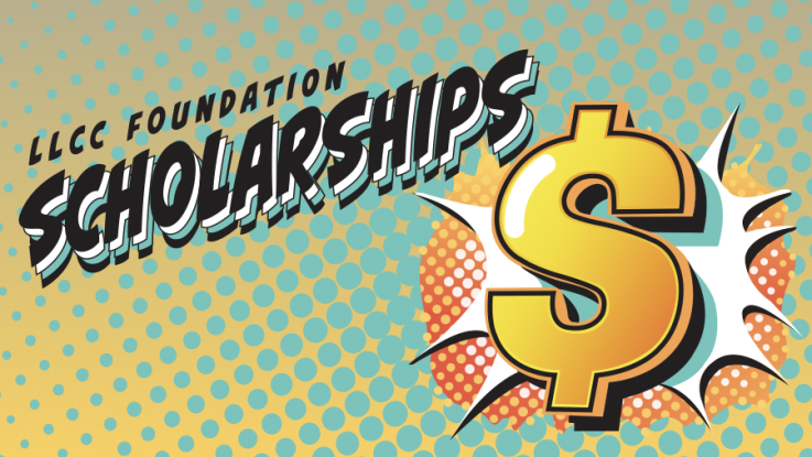 LLCC Foundation scholarships