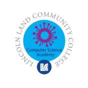 Lincoln Land Community College Computer Science Academy logo