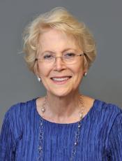 Dr. Charlotte Warren
