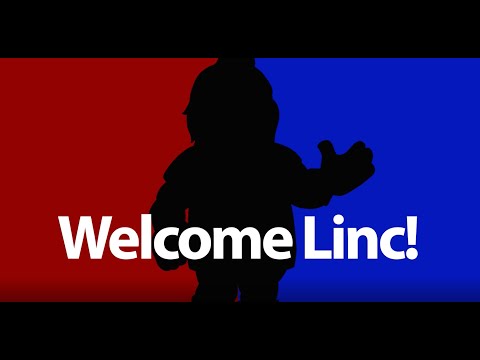 image of Meet Linc,