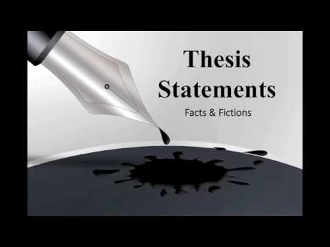 image of Thesis Sta