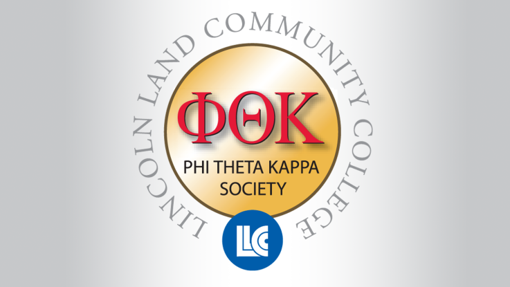 Phi Theta Kappa Lincoln Land Community College 