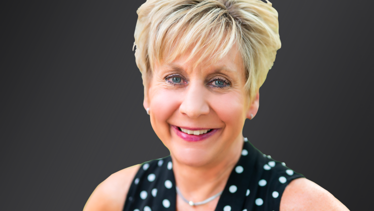 Brenda Elliott