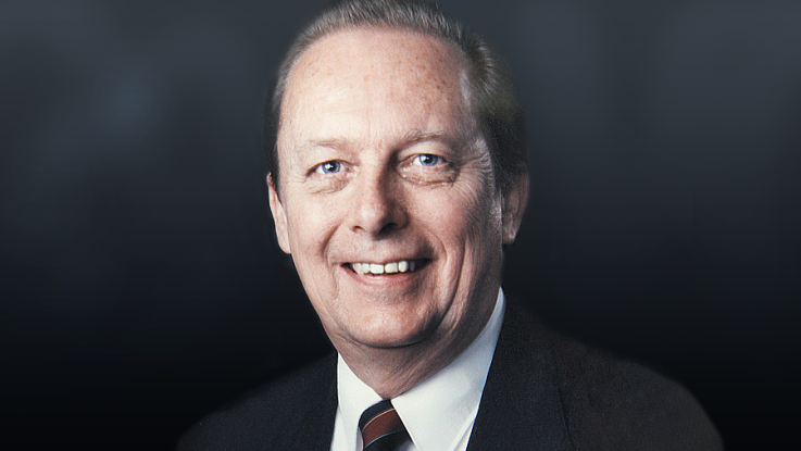 Dr. Robert Poorman