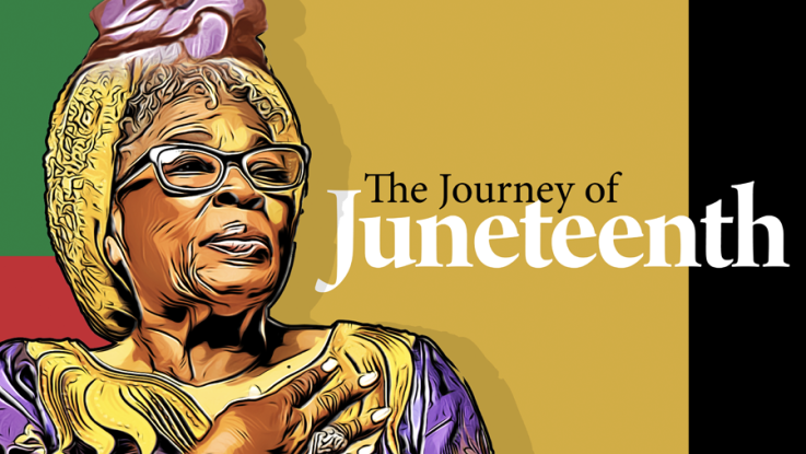 Juneteenth 2024