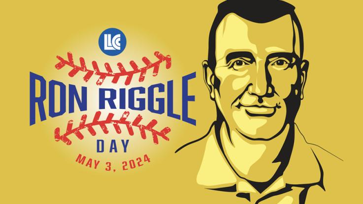 Ron Riggle Day event image