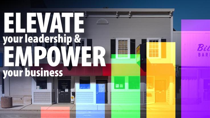 Small business bootcamp