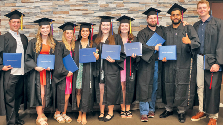 2024 Graduates