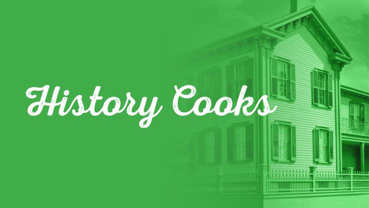 History Cooks