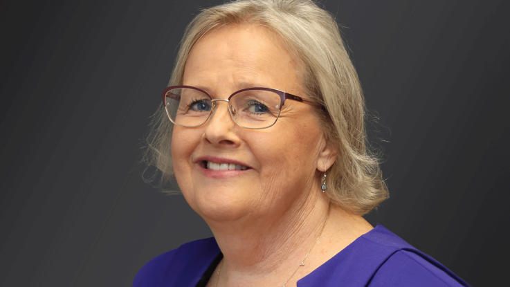 Cynthia Maskey