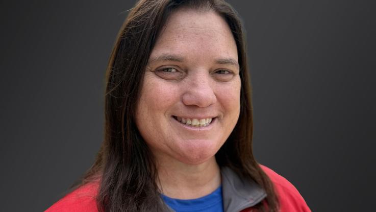 Leslie Messina