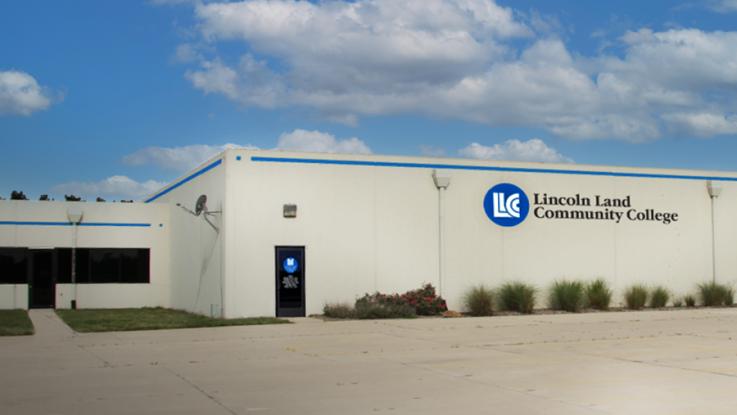 LLCC-Beardstown building
