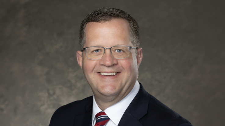 Dr. Curt Oldfield