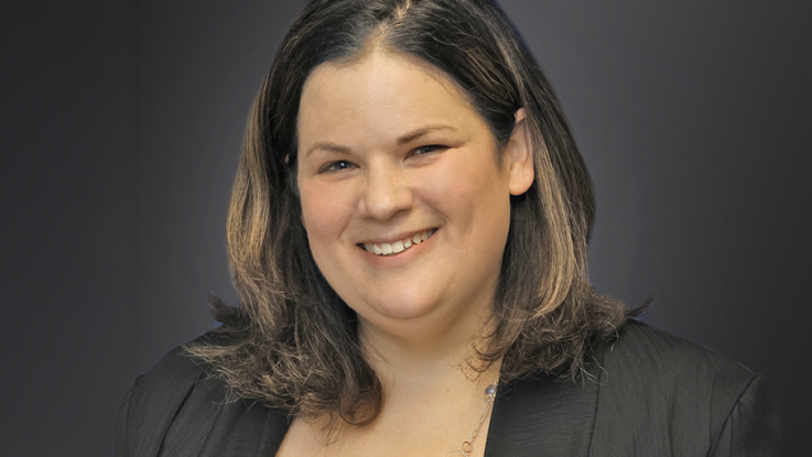 Kristin Booher