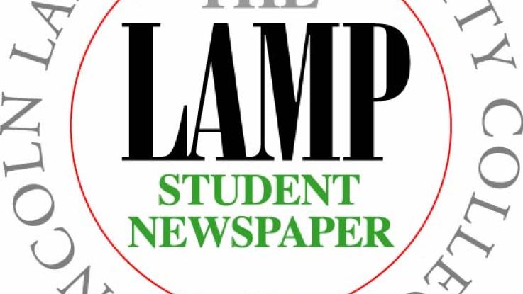 The Lamp Student Newspaper. Lincoln Land Community College.
