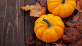 Pumpkins