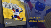 LLCC Annual Report 2022-2023