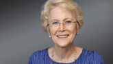 Dr. Charlotte Warren