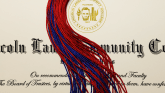 a tassel on top of a degree