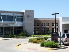 Hillsboro Area Hospital