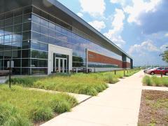 Workforce Careers Center on the LLCC-Springfield campus.