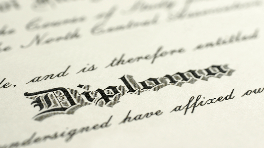 Diploma