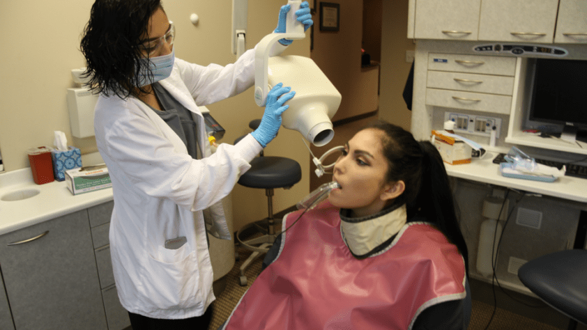 Dental Assisting Schools In Utah