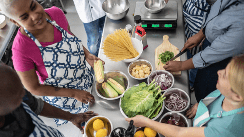 Culinary Programs