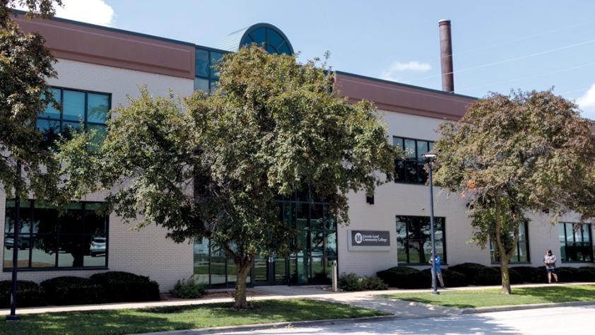 LLCC-Medical District