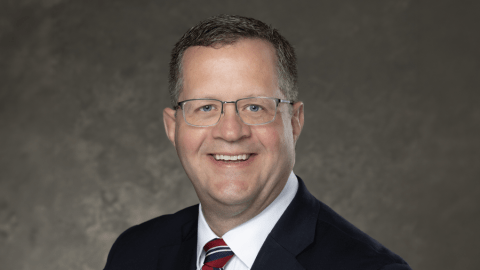 Dr. Curt Oldfield