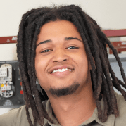Caleb King