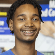 Daevion Williams