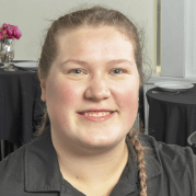 Ella Scheuer