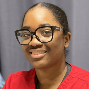 Laniese Robinson