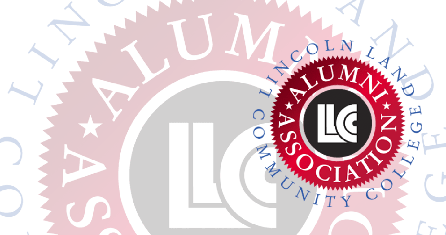 Lincoln Land Community College Alumni Association logo