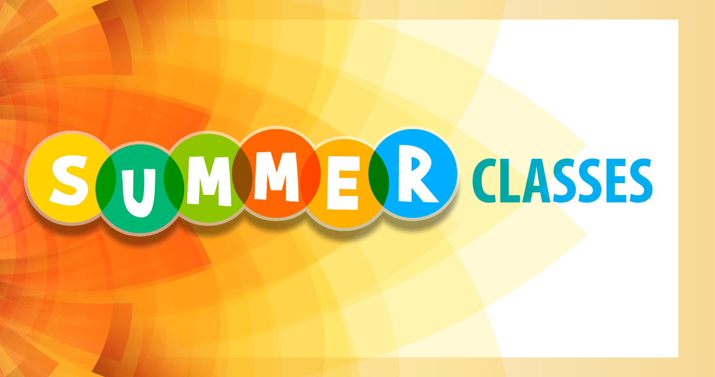 Summer classes