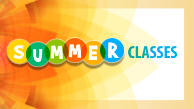 test event crop