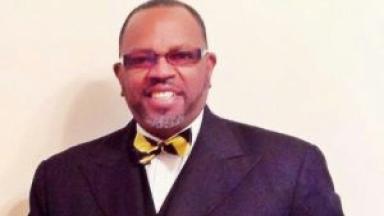 Rev. Lee E. Fields, Jr. LLCC Alum