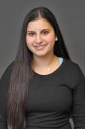 Yasmeen Salem