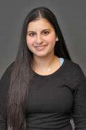 Yasmeen Salem