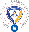 FBLA-LLCC Logo