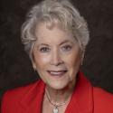 Dr. Charlotte Warren, President of Lincoln Land Community College
