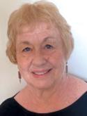 Sharon Bryden