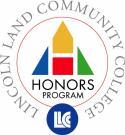 Lincoln Land Community College Honors Club logo.