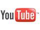 YouTube logo