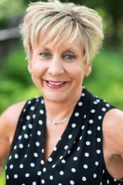 Brenda Elliott