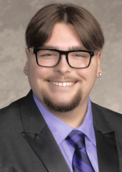Braden Nicoll