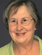 Judy Wagenblast